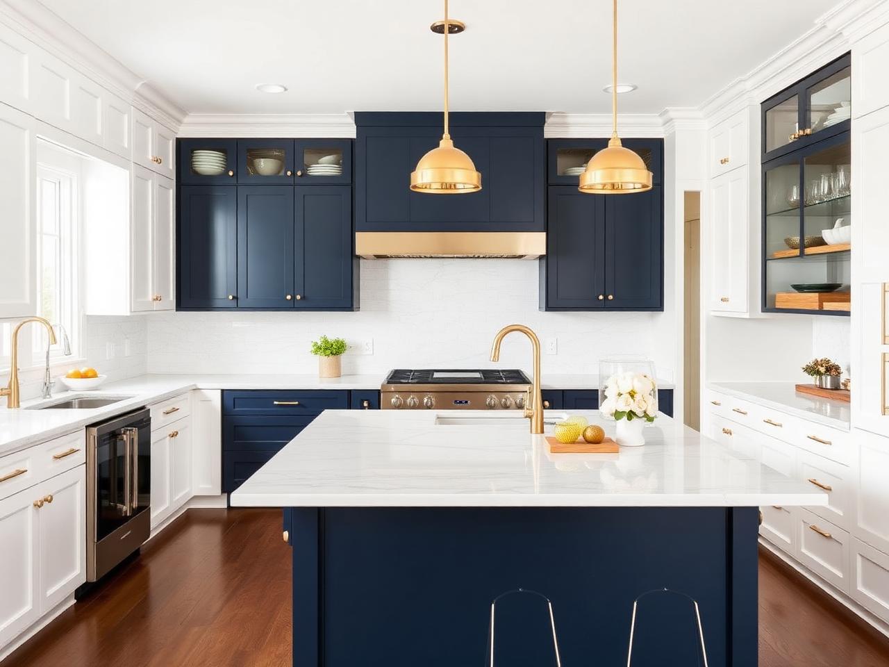Springfield Kitchen Remodel